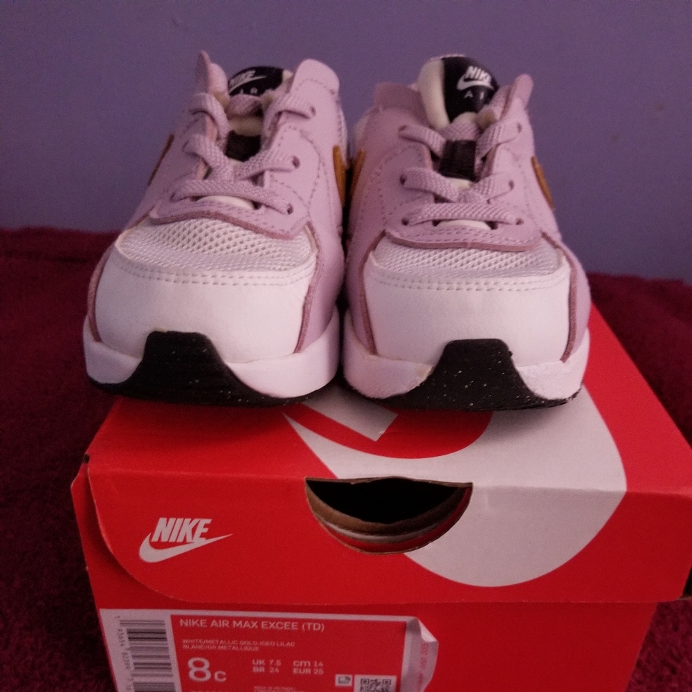 Nike Air Max